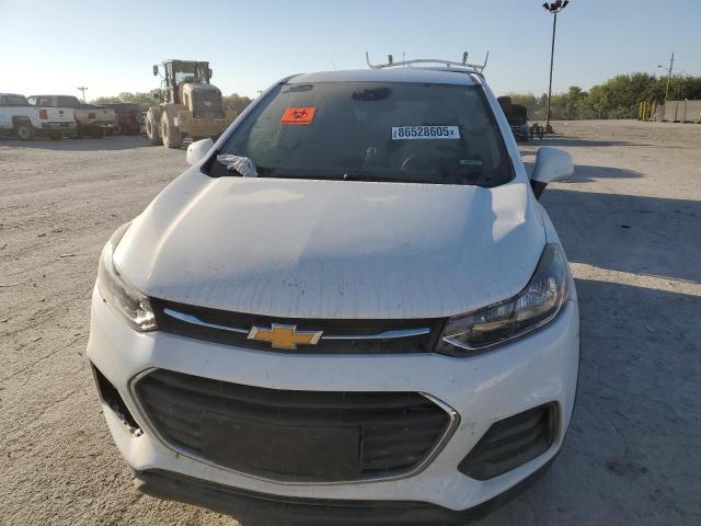 2019 CHEV TRAX LS - 3GNCJKSB8KL266688