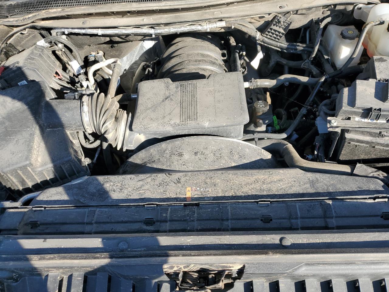 Lot #3305451061 2025 CHEVROLET SILVERADO K2500 HEAVY DUTY LT