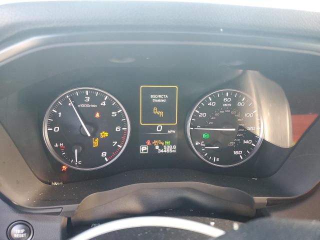 2023 SUBARU ASCENT LIM #3286688316