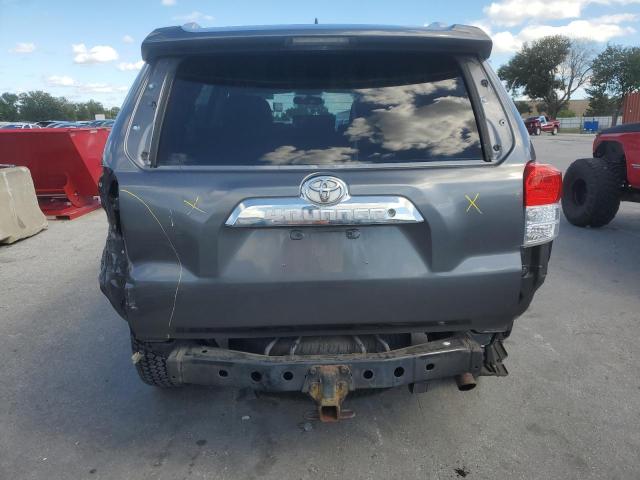2010 TOYOTA 4RUNNER SR #3302816930
