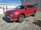 Lot #3303986697 2022 HYUNDAI SANTA FE S