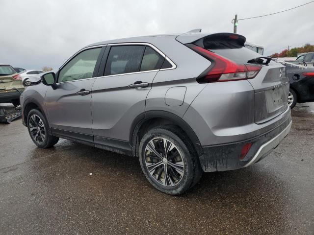 2022 MITSUBISHI ECLIPSE CR #3315770346