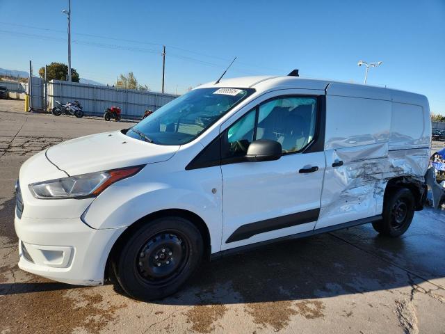 FORD TRANSIT CO