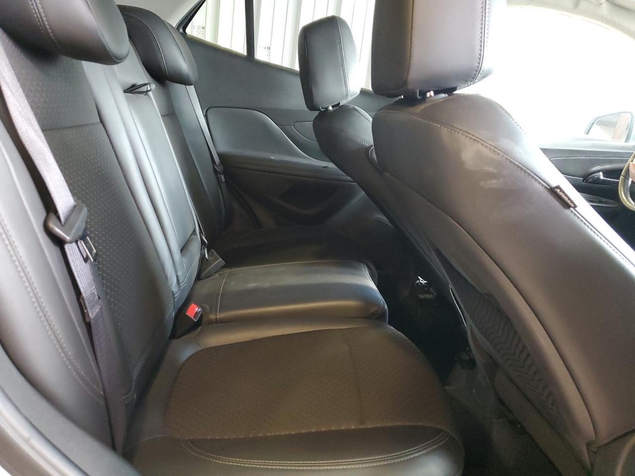 BUICK ENCORE PREFERRED