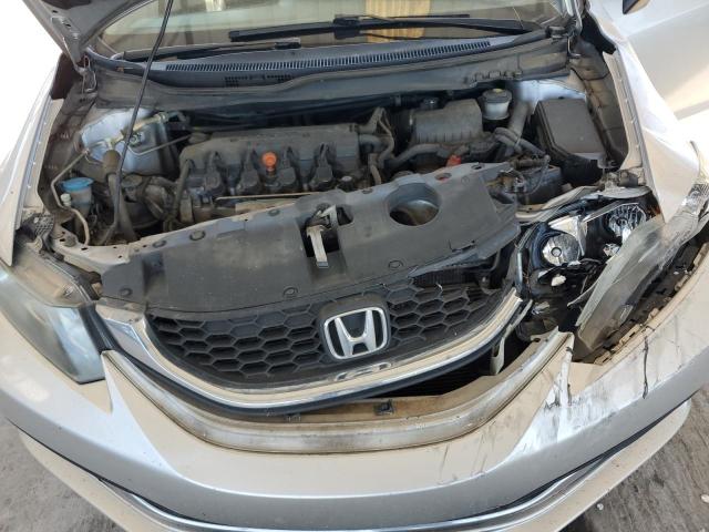 2015 HONDA CIVIC SE 19XFB2F78FE113392