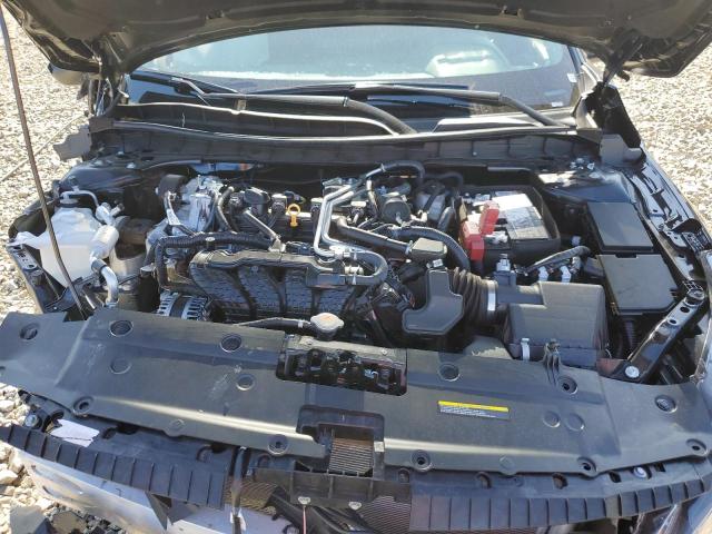 2025 NISSAN ALTIMA SV - 1N4BL4DVXSN391683