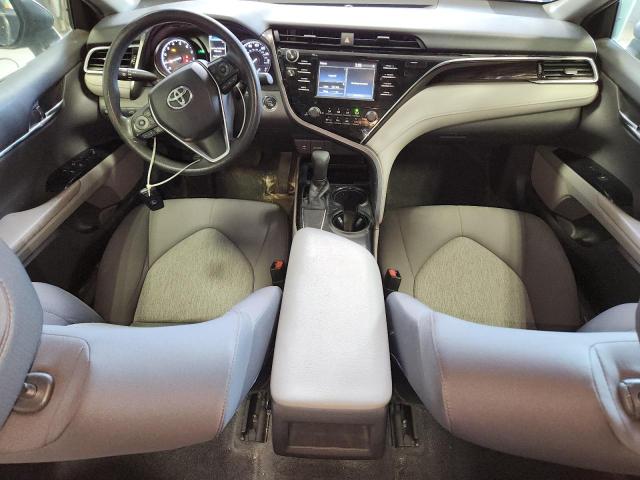 2018 TOYOTA CAMRY L JTNB11HK9J3003878
