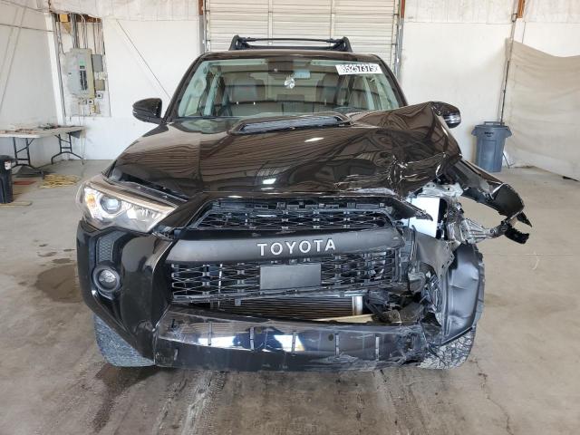 2023 TOYOTA 4RUNNER SE JTELU5JR4P6176578