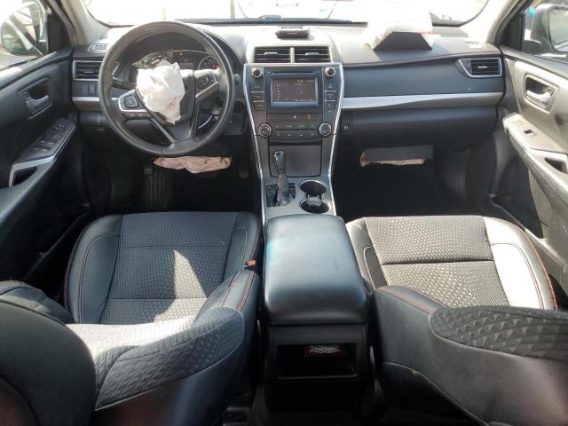 2015 TOYOTA CAMRY LE - 4T1BF1FK2FU879374