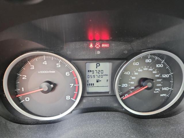 2016 SUBARU FORESTER 2 #3286698301