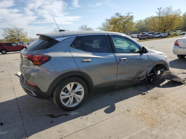 2024 BUICK ENCORE GX - KL4AMBS24RB003935