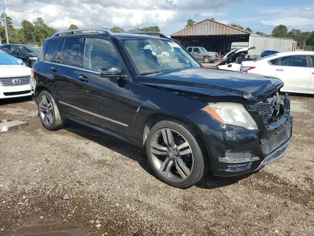 2015 MERCEDES-BENZ GLK 350 WDCGG5HB4FG341523