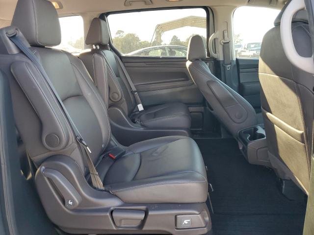 2024 HONDA ODYSSEY EX - 5FNRL6H63RB022941