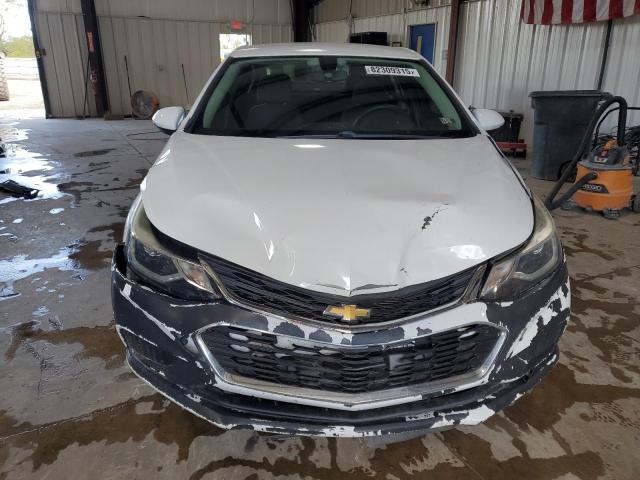 2016 CHEVROLET CRUZE LT #3301986420