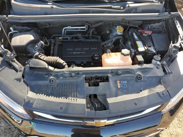 2019 CHEVROLET TRAX LS #3290413767