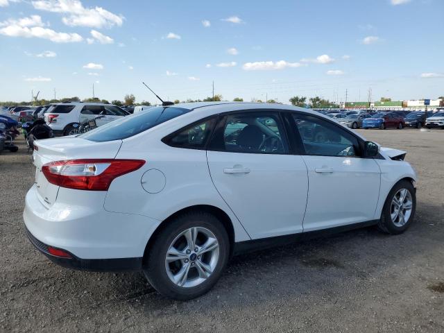 2013 FORD FOCUS SE - 1FADP3F23DL182830