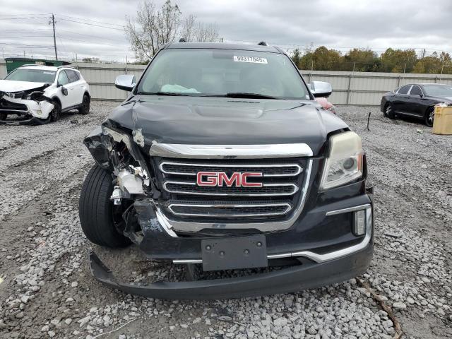 2016 GMC TERRAIN SL #3301819338