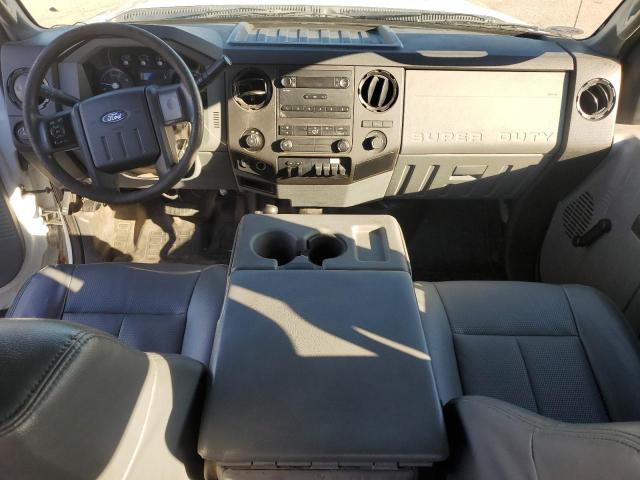 2015 FORD F350 SUPER #3286531160