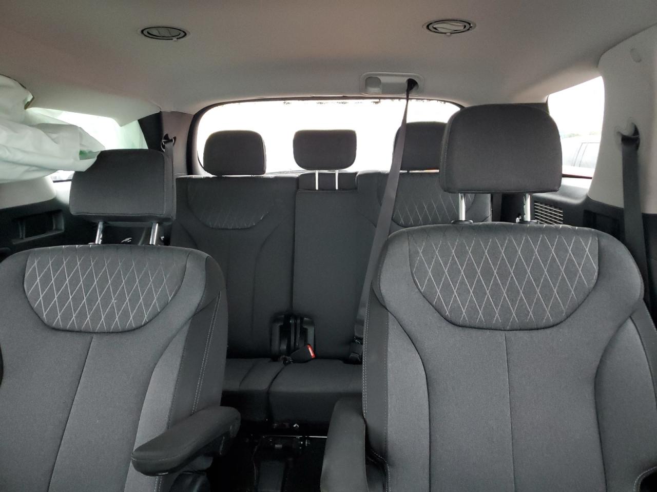 HYUNDAI PALISADE SEL