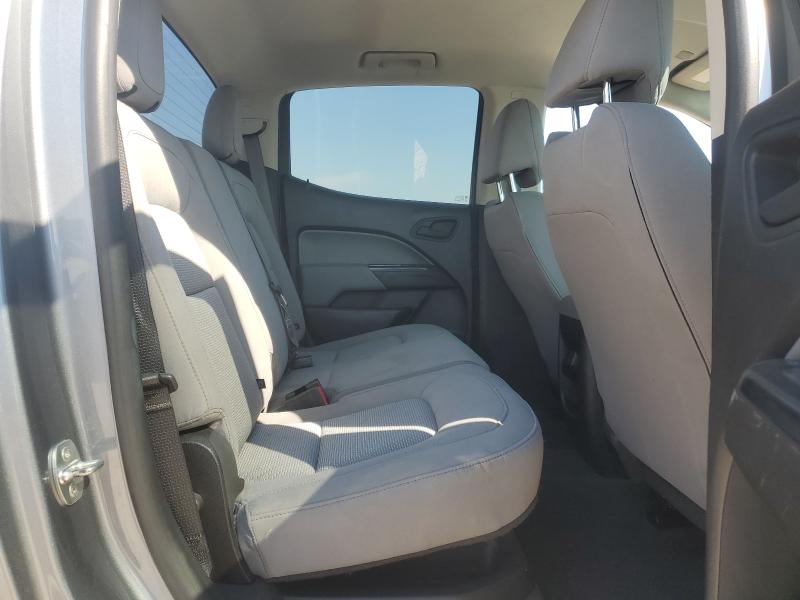 2021 GMC CANYON ELE 1GTG5BEA7M1196287