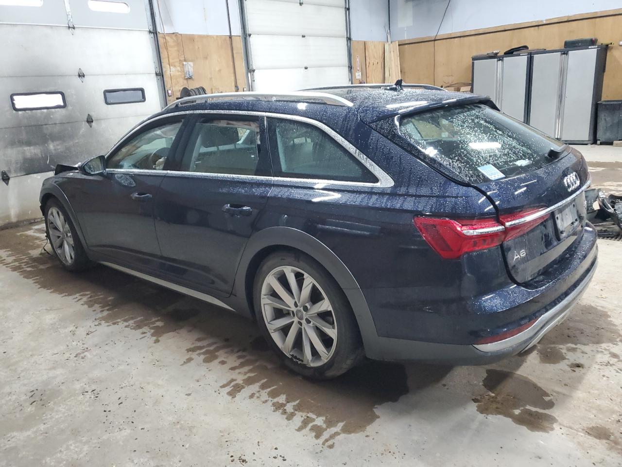 AUDI A6 ALLROAD PREMIUM PLUS