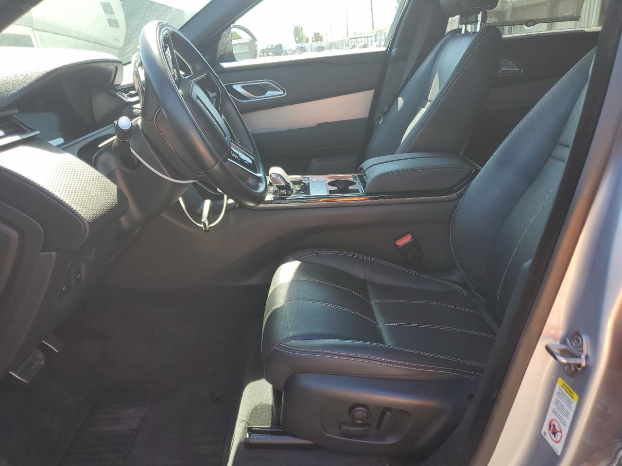 Lot #3301803343 2023 LAND ROVER RANGE ROVE