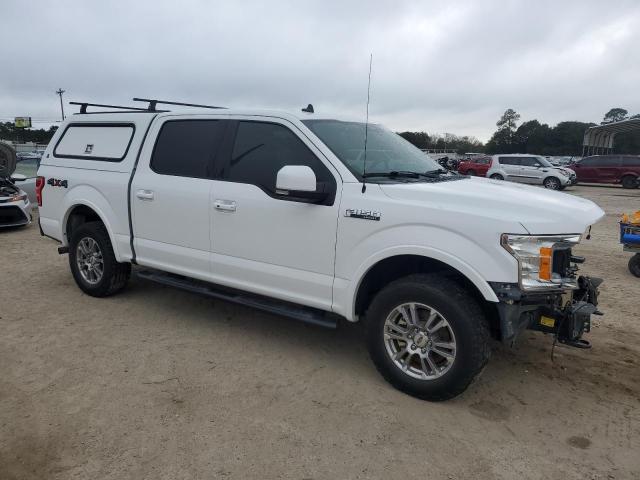 2019 FORD F150 SUPER - 1FTEW1E41KFC03694