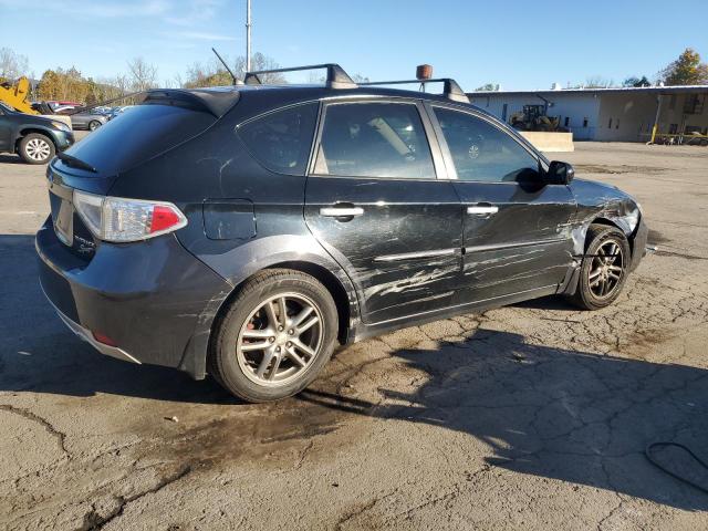 2011 SUBARU IMPREZA OU - JF1GH6D62BH816548