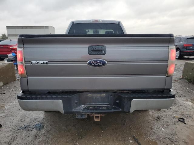 2014 FORD F150 SUPER - 1FTVX1ET8EKF37706