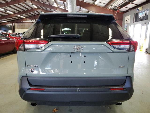 2020 TOYOTA RAV4 XLE 2T3W1RFV2LW092520