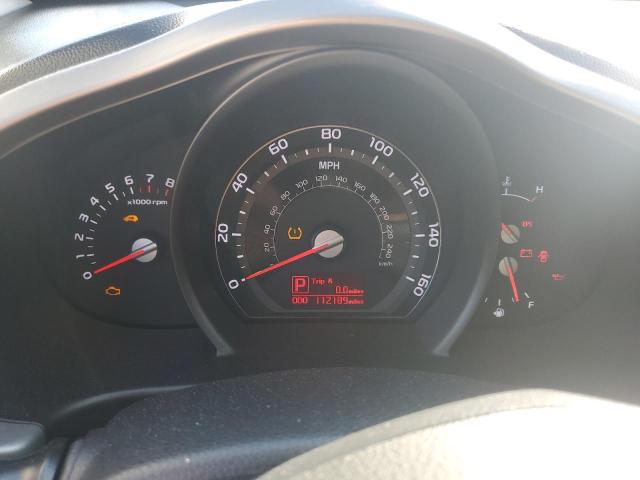 2016 KIA SPORTAGE E - KNDPCCA66G7860383