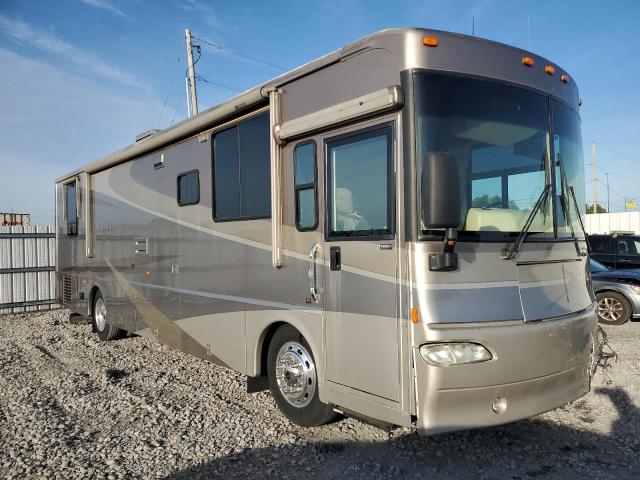 Global Auto Auctions: 2004 FREIGHTLINER MERIDIAN