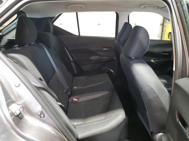 2024 NISSAN KICKS SV #3319748889