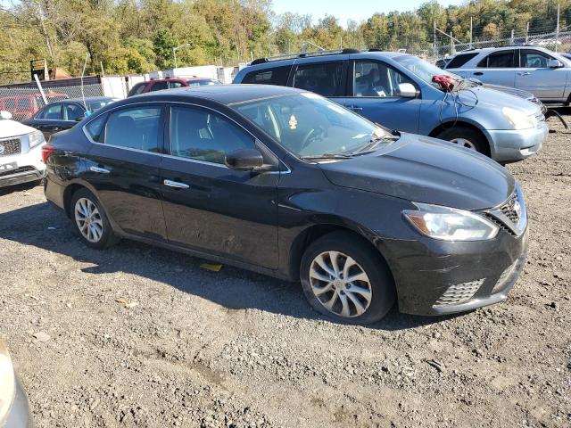 2017 NISSAN SENTRA S - 3N1AB7AP0HY327425