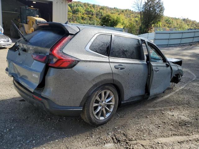 2023 HONDA CR-V EX - 2HKRS4H43PH431591