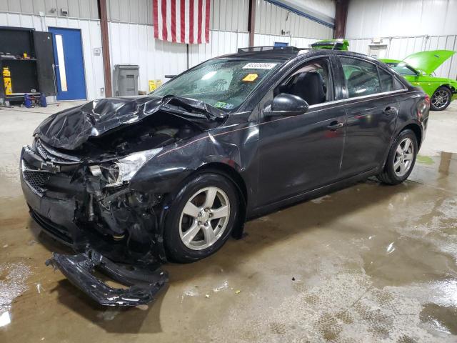 2014 CHEVROLET CRUZE LT #3305561064