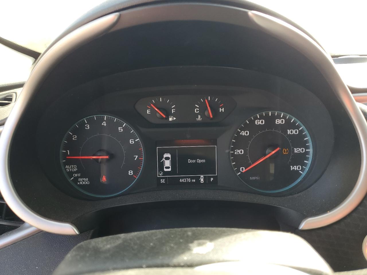 Lot #3302910098 2024 CHEVROLET MALIBU LT