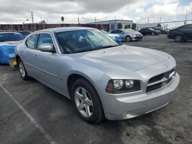 2010 DODGE CHARGER SXT #3282602883