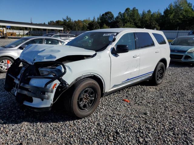 2023 DODGE DURANGO PU 1C4RDJFG9PC674243