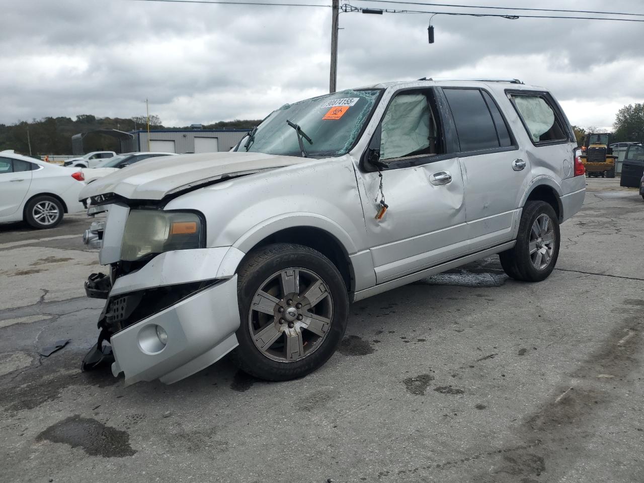 FORD EXPEDITION LIMITED