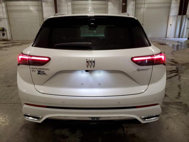 2024 BUICK ENVISION A #3291375138