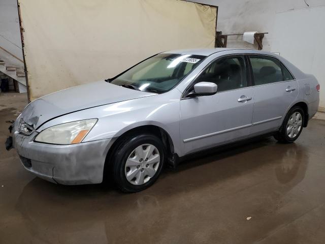 Global Auto Auctions: 2004 HONDA ACCORD LX