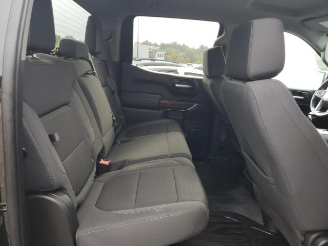 2020 GMC SIERRA K15 - 3GTU9CETXLG252866