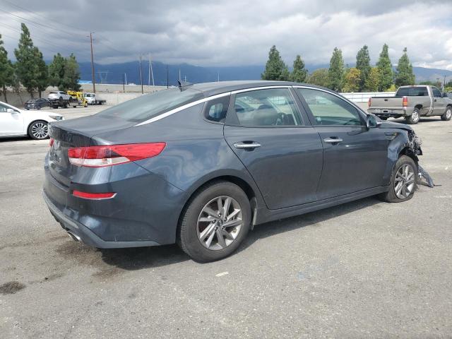 2020 KIA OPTIMA LX #3303780433