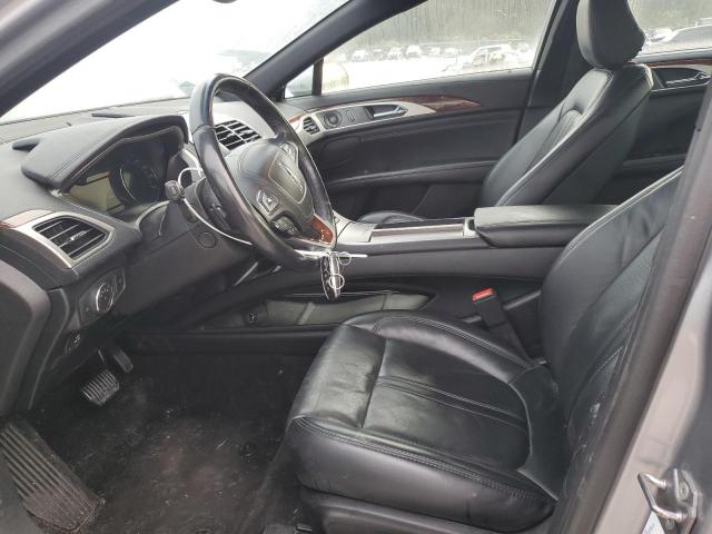 2020 LINCOLN MKZ RESERV #3291559922