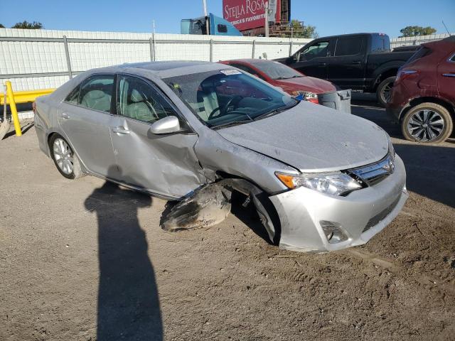 2014 TOYOTA CAMRY SE #3285579265