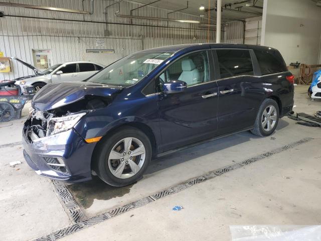 HONDA ODYSSEY EX