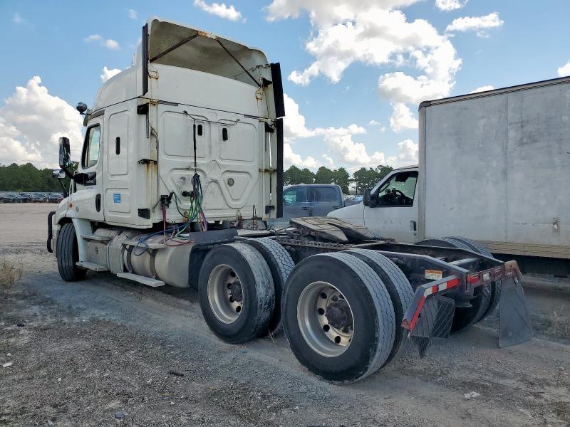 2018 FREIGHTLINER CASCADIA 1 #3279639914