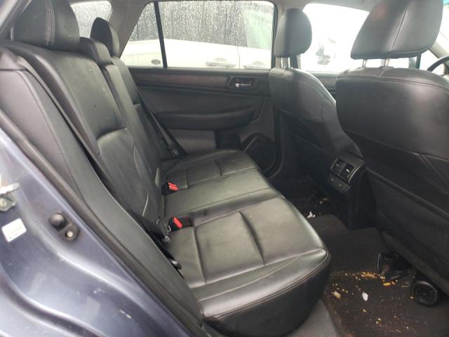 2016 SUBARU OUTBACK 2. 4S4BSALC6G3251222