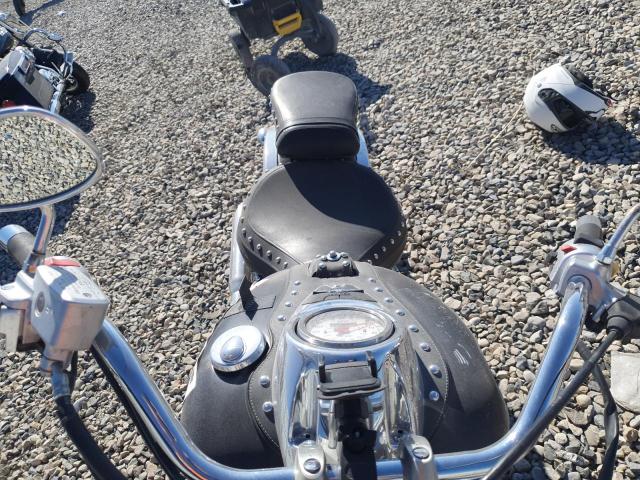 2007 SUZUKI VL800 JS1VS55A172108439